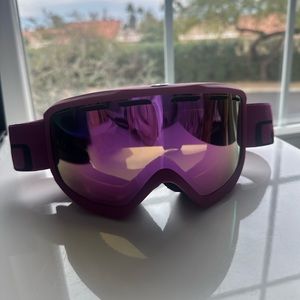 GIRO Index OTG Snow Goggles